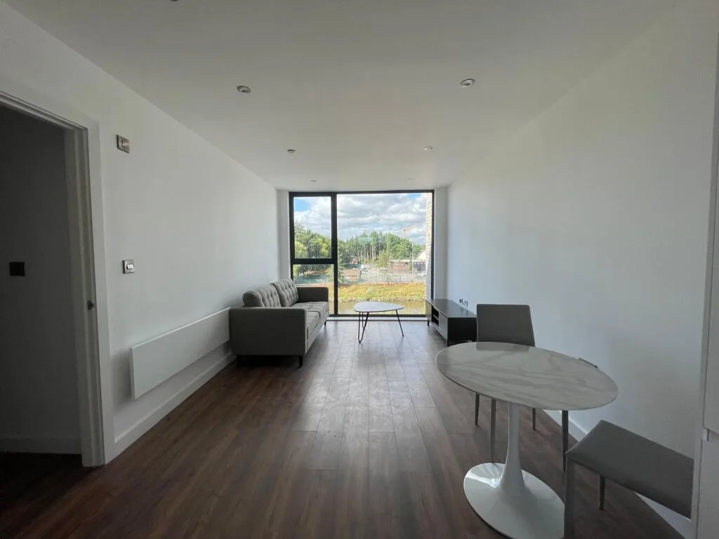 1 bedroom apartment for rent