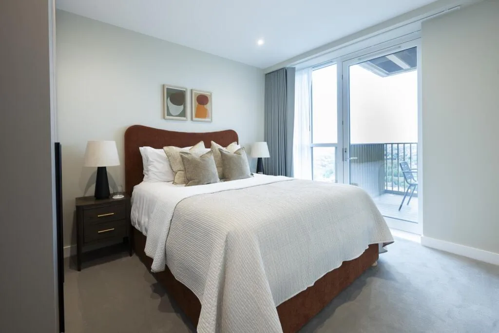 1 bedroom apartment for rent