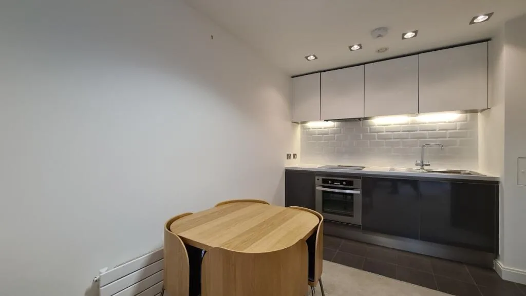1 bedroom apartment for rent