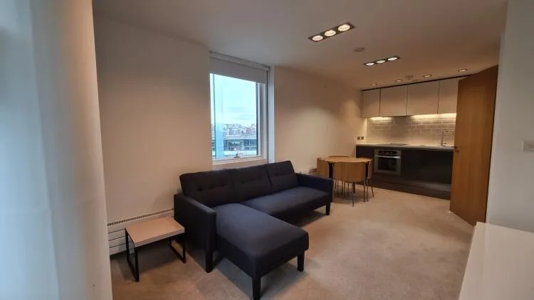 1 bedroom apartment for rent
