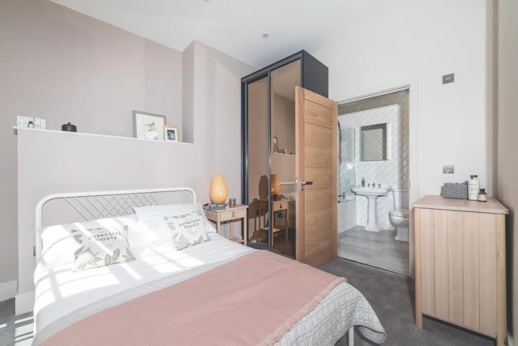 1 bedroom apartment for rent