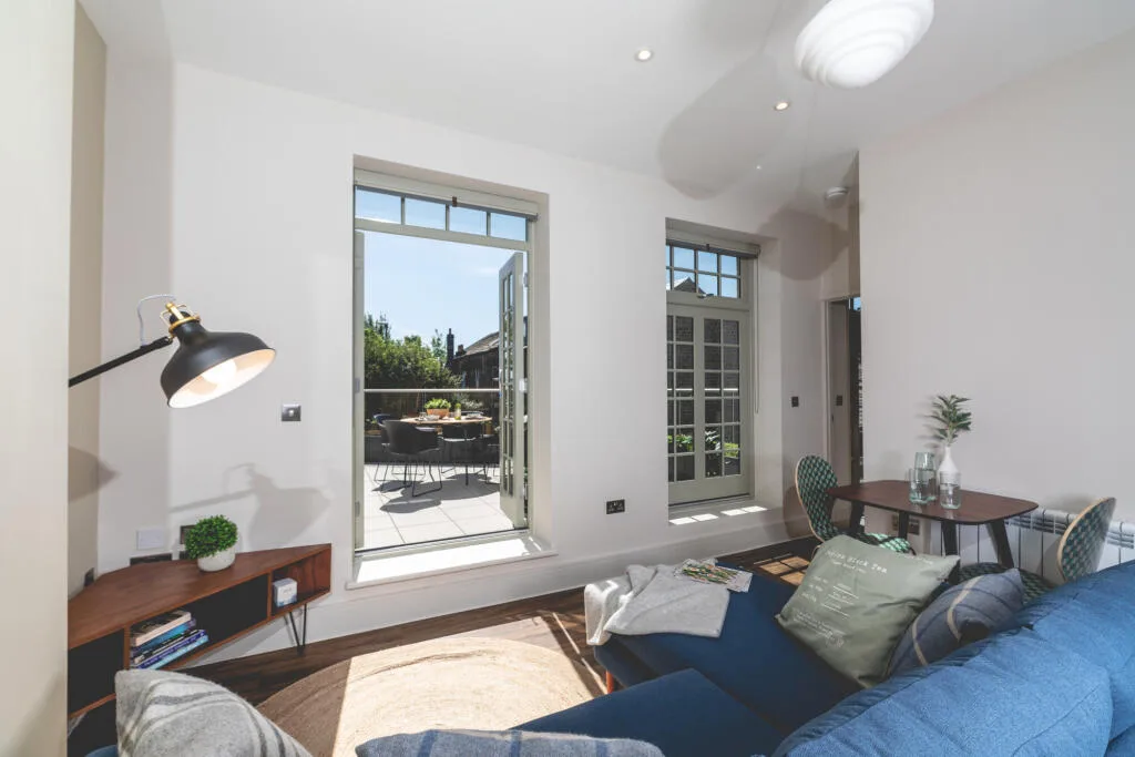 1 bedroom apartment for rent
