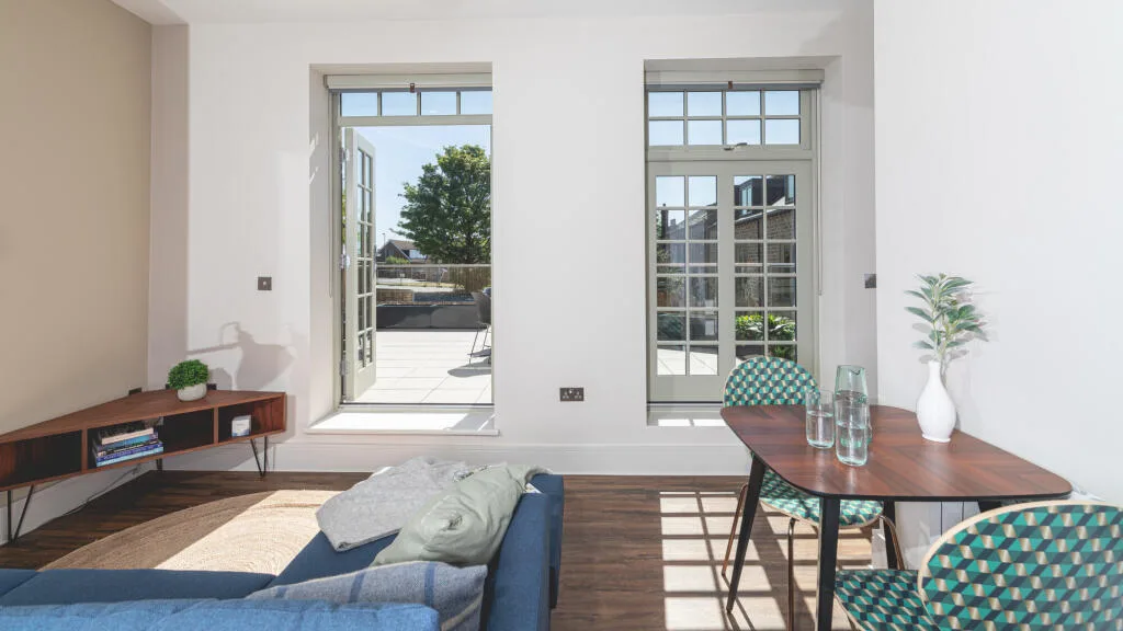 1 bedroom apartment for rent