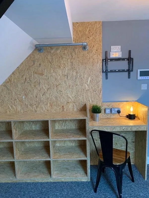 5 bedroom flat for rent