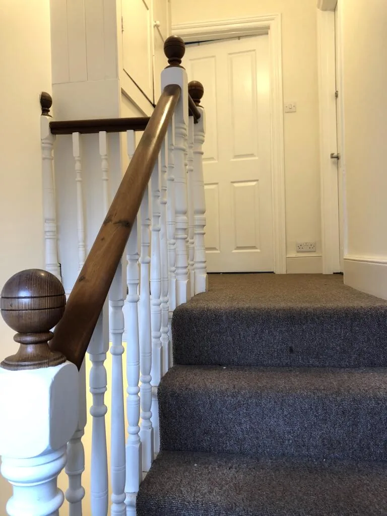 6 bedroom terraced house for rent