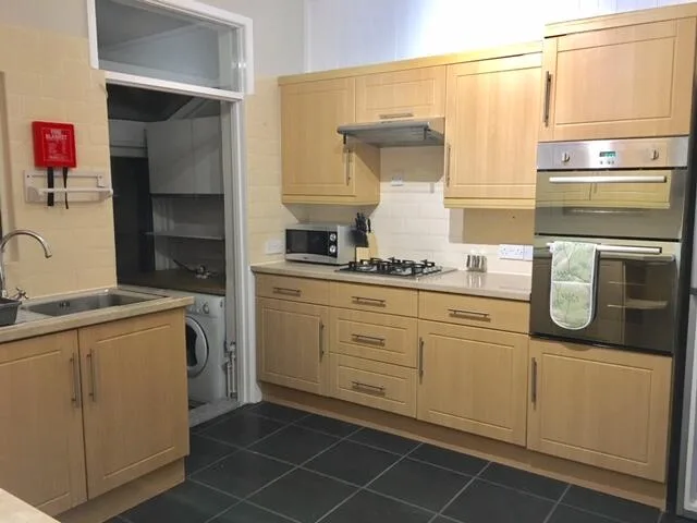 3 bedroom terraced house for rent