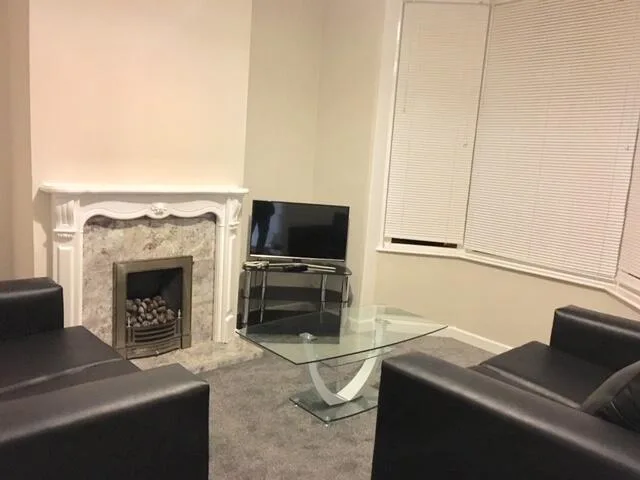 3 bedroom terraced house for rent