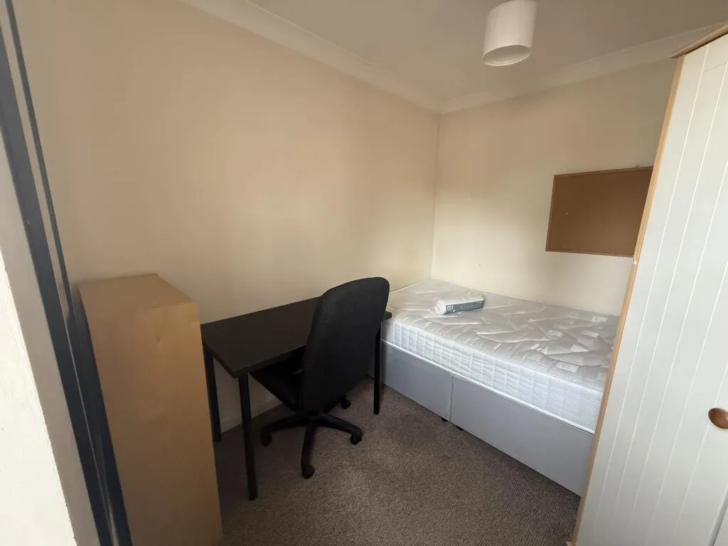 4 bedroom terraced house for rent