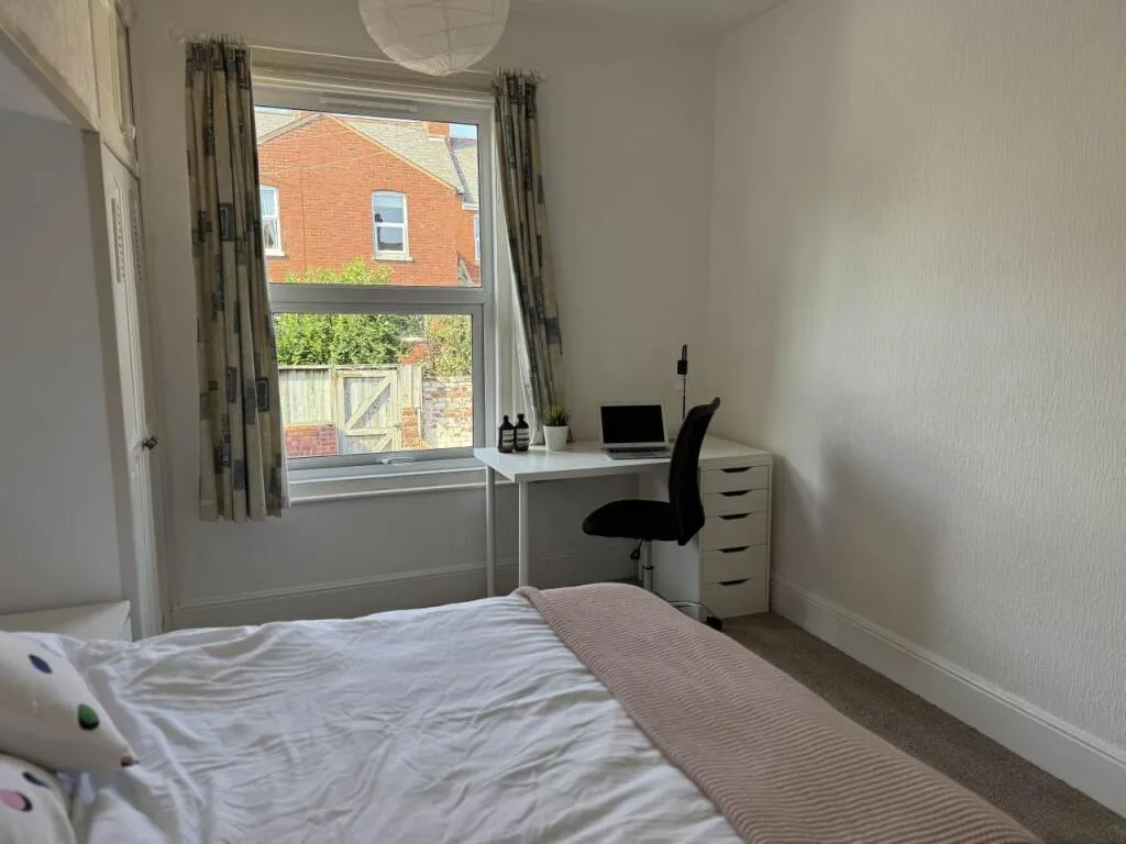 5 bedroom house for rent