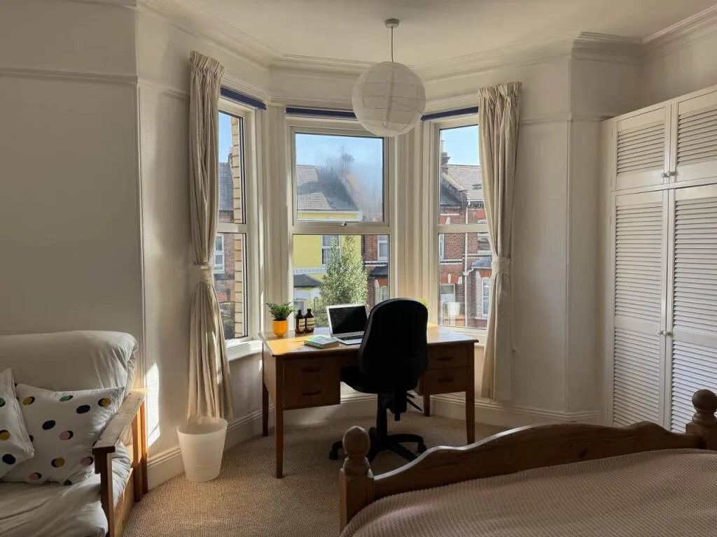 5 bedroom house for rent