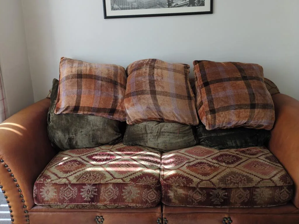 6 bedroom terraced house for rent