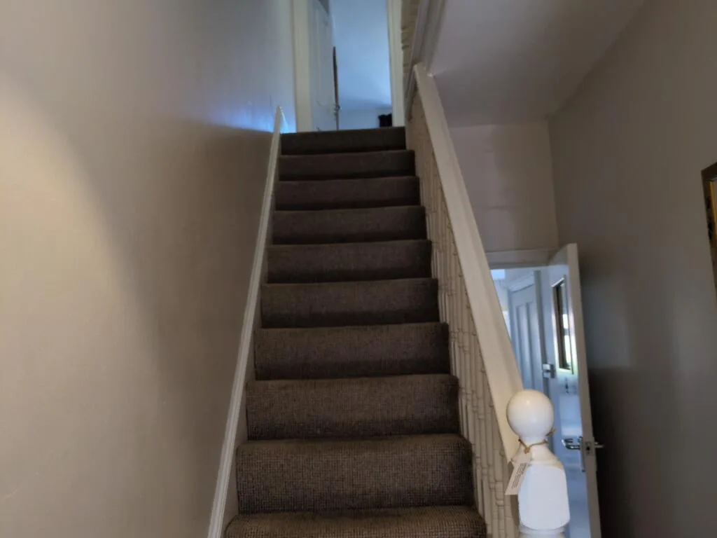 6 bedroom terraced house for rent