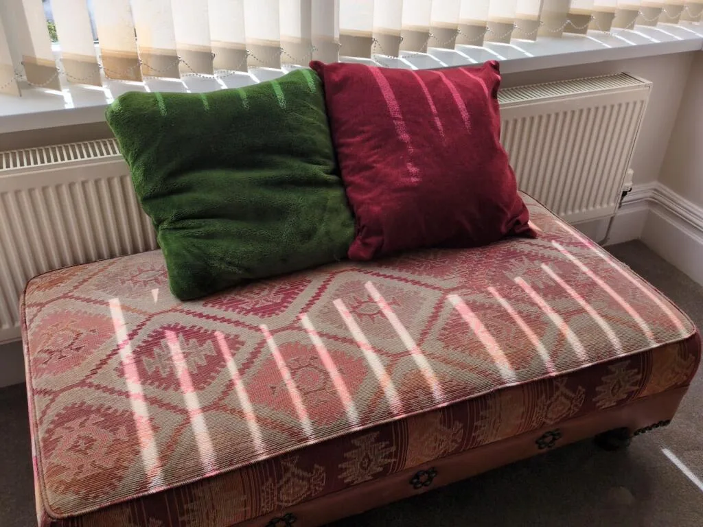 6 bedroom terraced house for rent