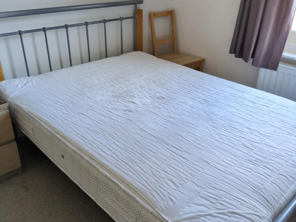6 bedroom terraced house for rent