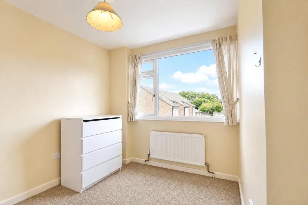 3 bedroom detached house for rent