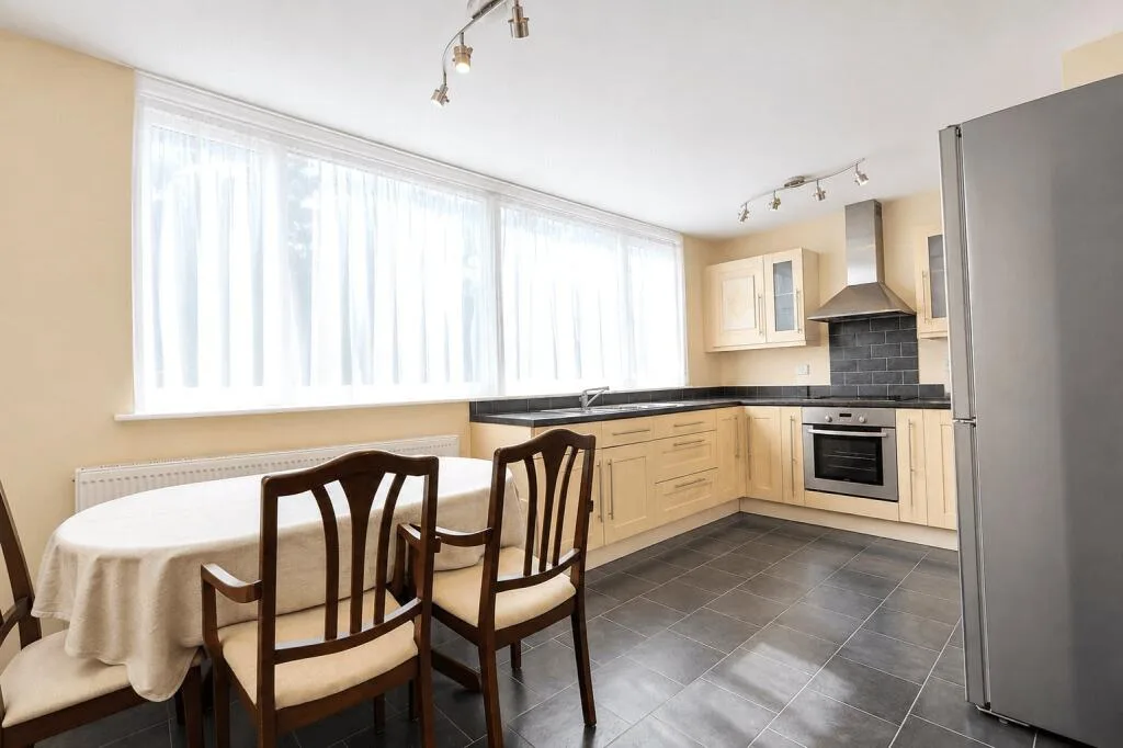 3 bedroom detached house for rent