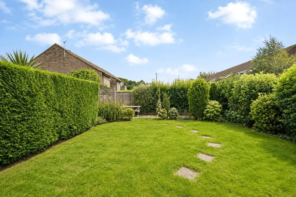 3 bedroom detached house for rent