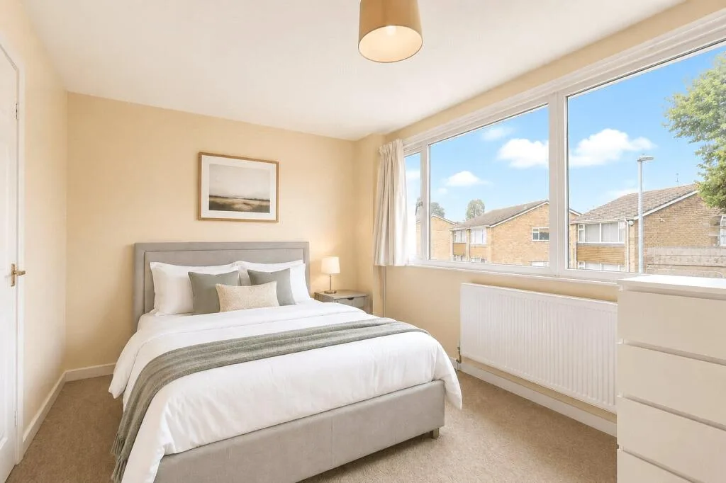 3 bedroom detached house for rent