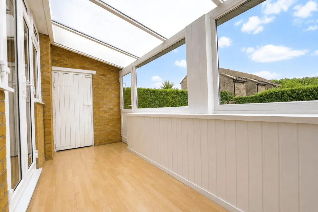 3 bedroom detached house for rent