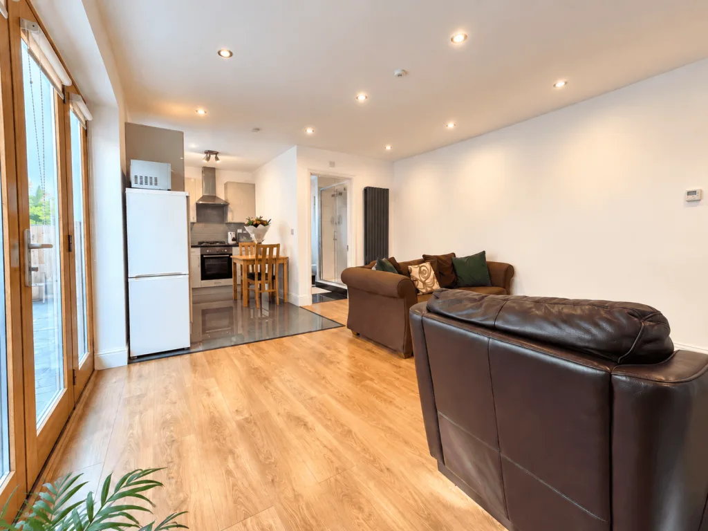 1 bedroom apartment for rent