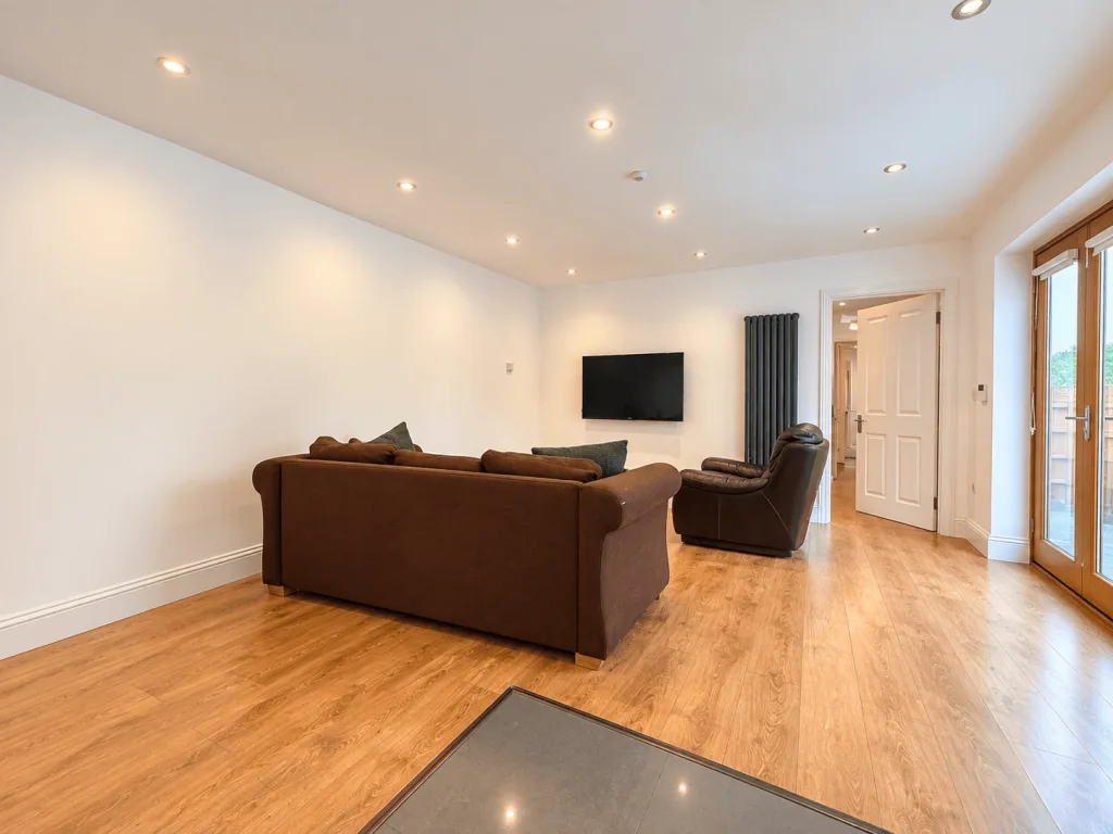 1 bedroom apartment for rent