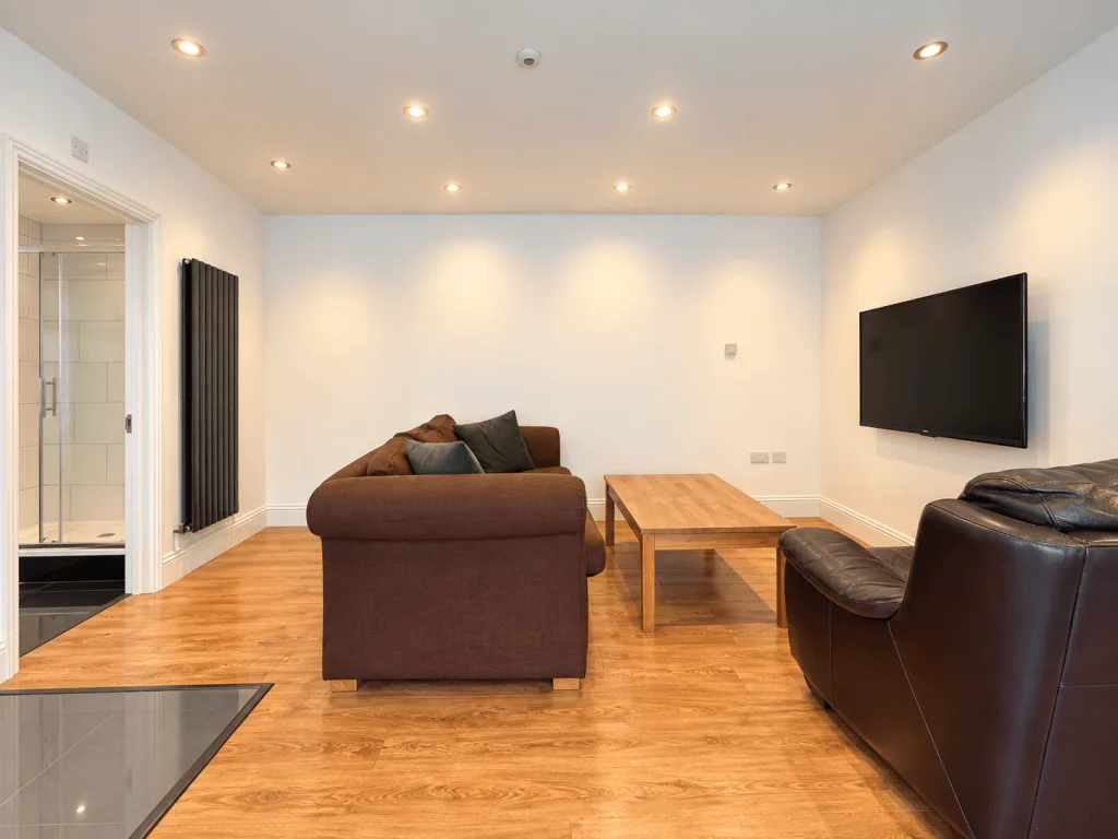 1 bedroom apartment for rent