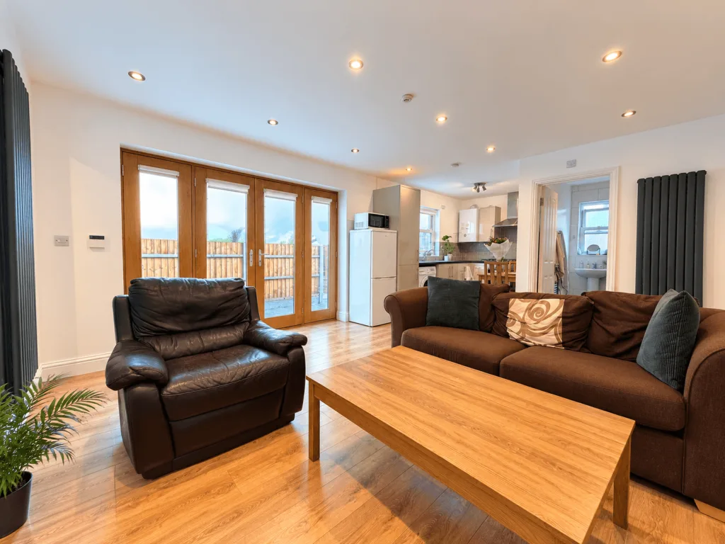 1 bedroom apartment for rent