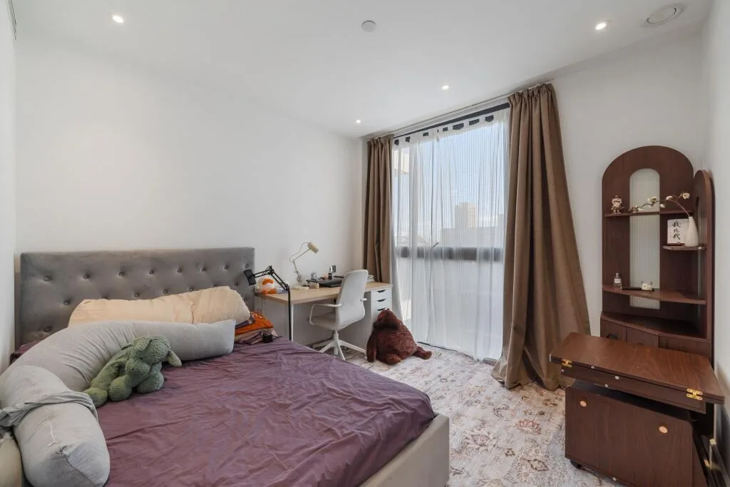 3 bedroom apartment for rent