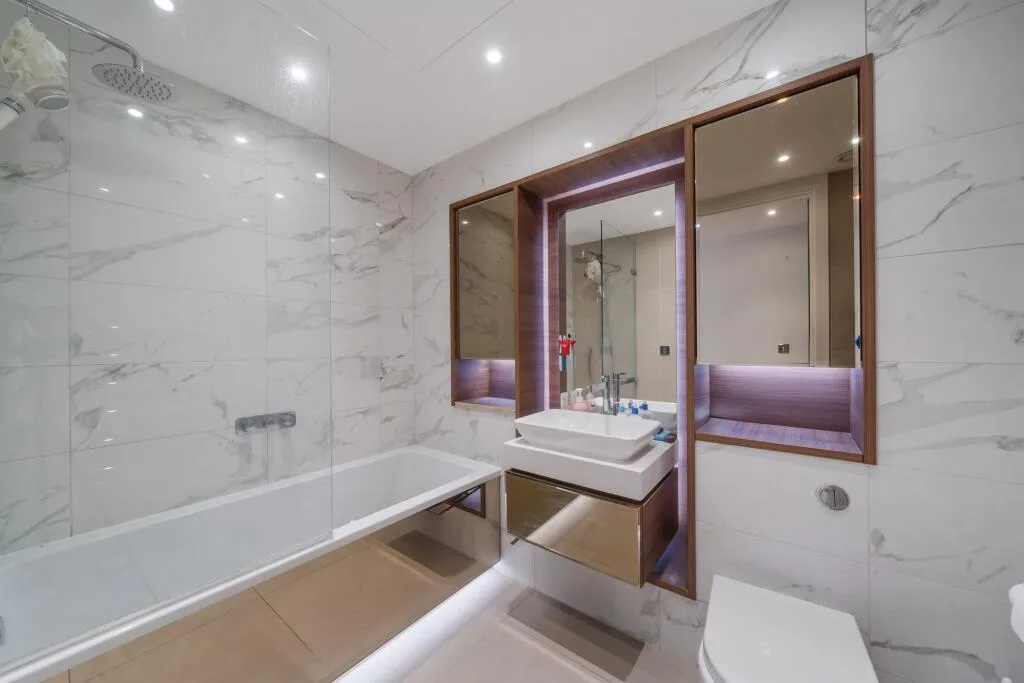 3 bedroom apartment for rent