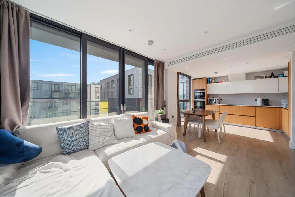 3 bedroom apartment for rent