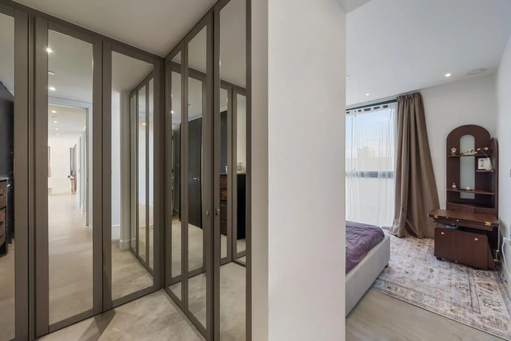 3 bedroom apartment for rent