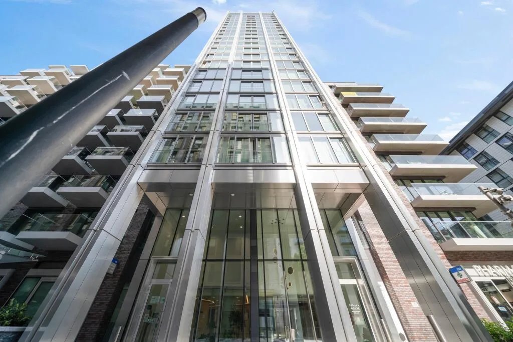 3 bedroom apartment for rent