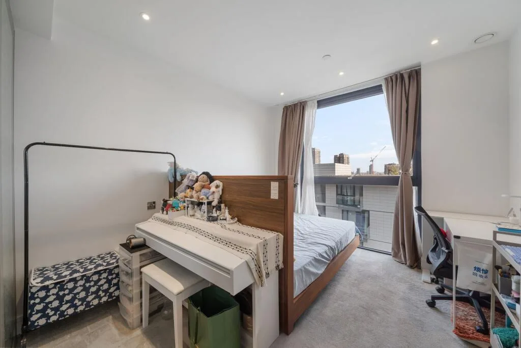 3 bedroom apartment for rent