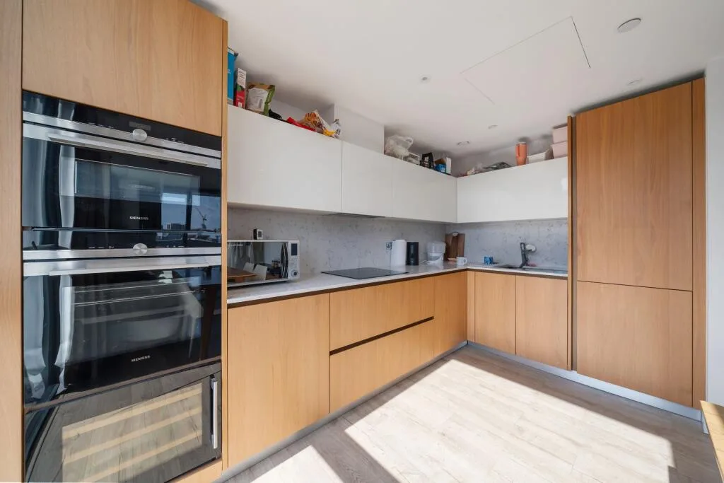 3 bedroom apartment for rent