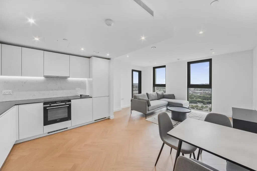 1 bedroom apartment for rent