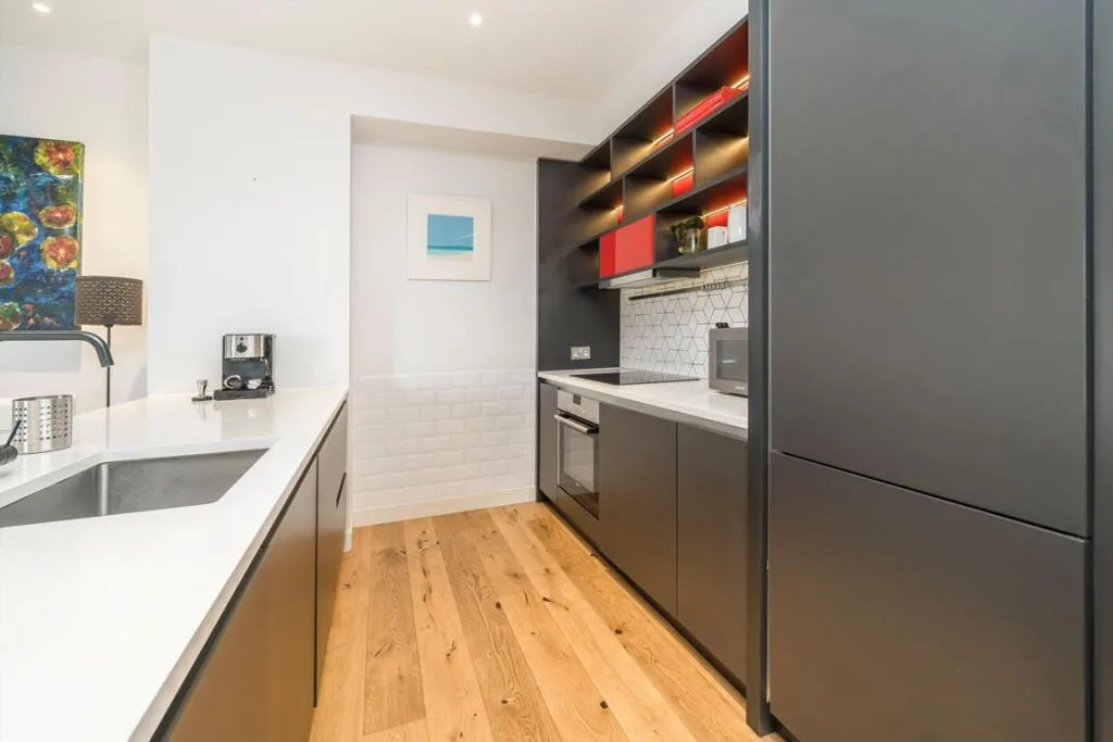 3 bedroom flat for rent