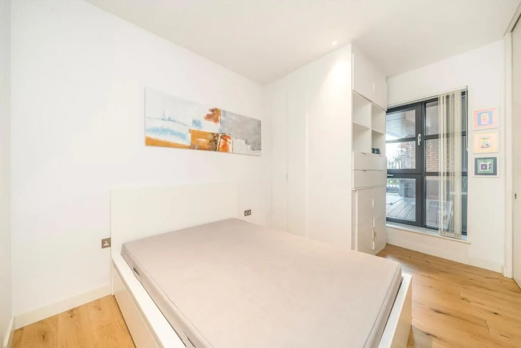 3 bedroom flat for rent