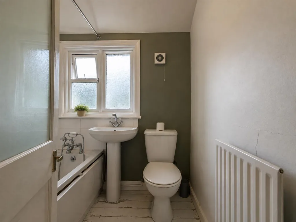 3 bedroom house for rent