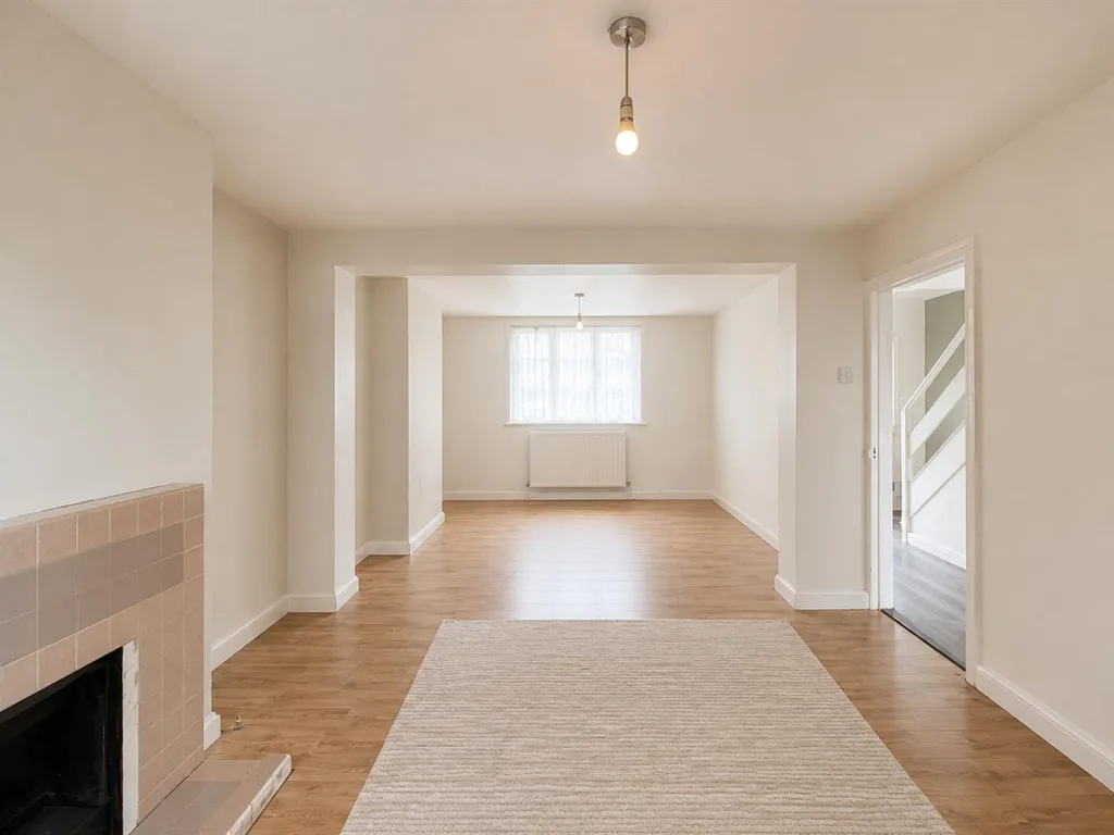 3 bedroom house for rent