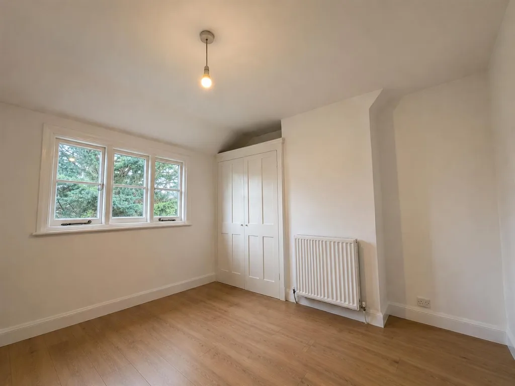 3 bedroom house for rent