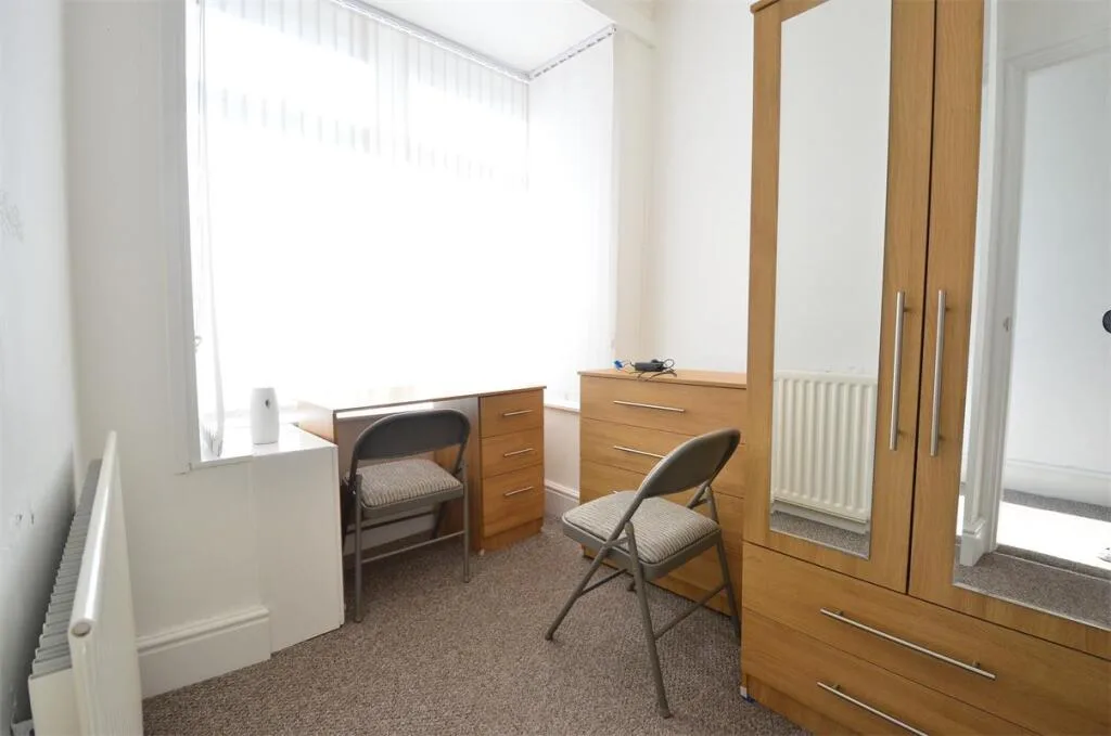 4 bedroom terraced house for rent