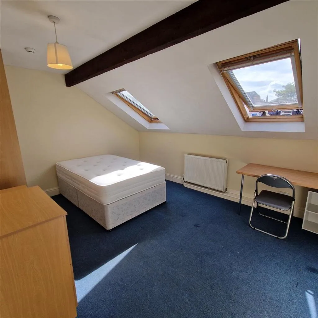1 bedroom terraced house for rent