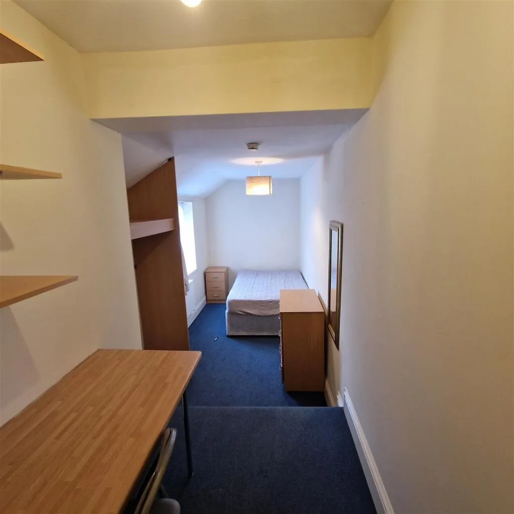 1 bedroom terraced house for rent