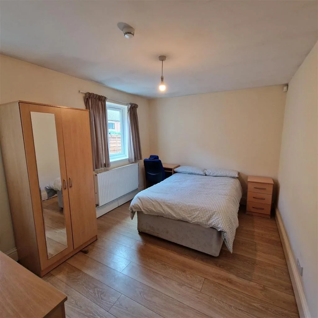 1 bedroom terraced house for rent