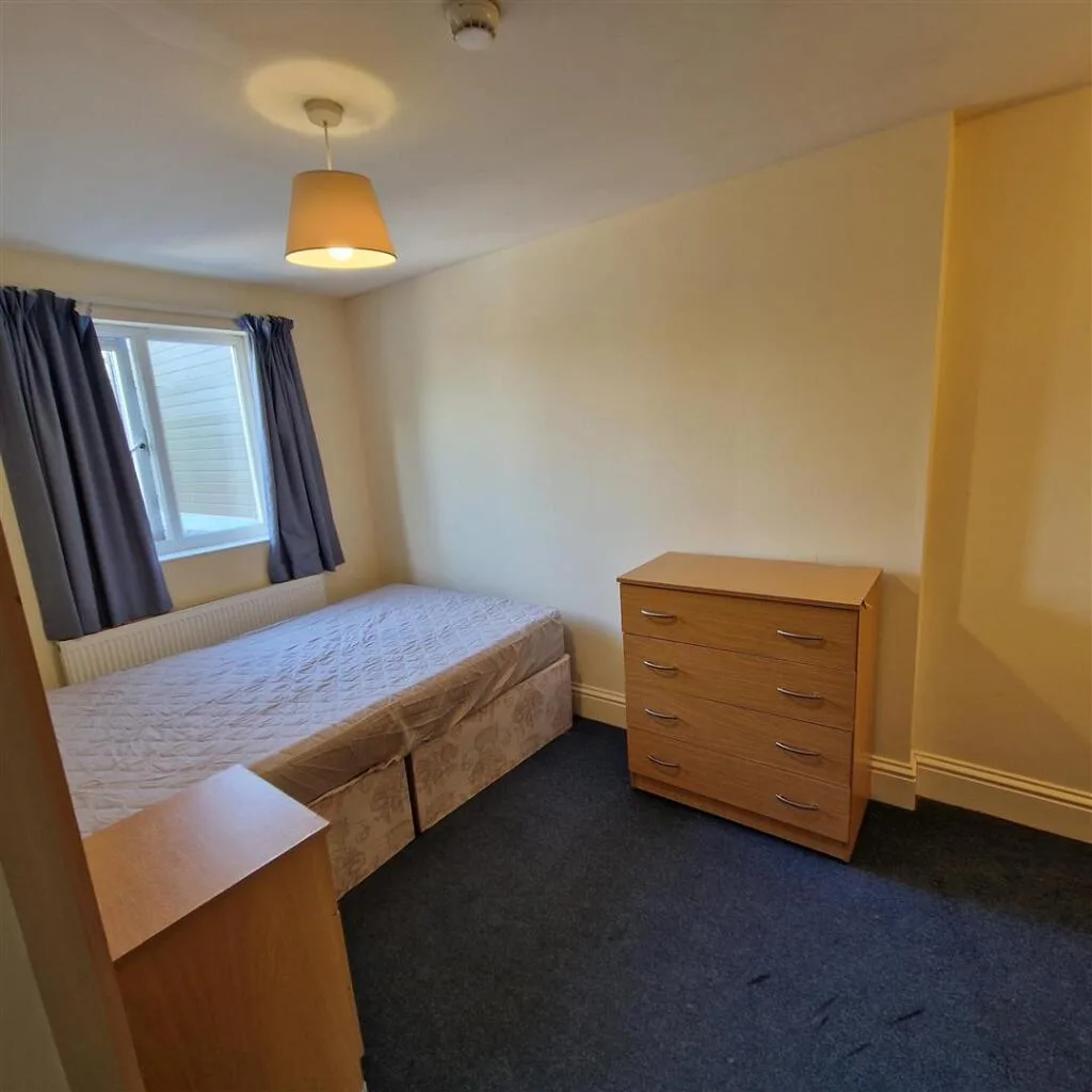 1 bedroom terraced house for rent