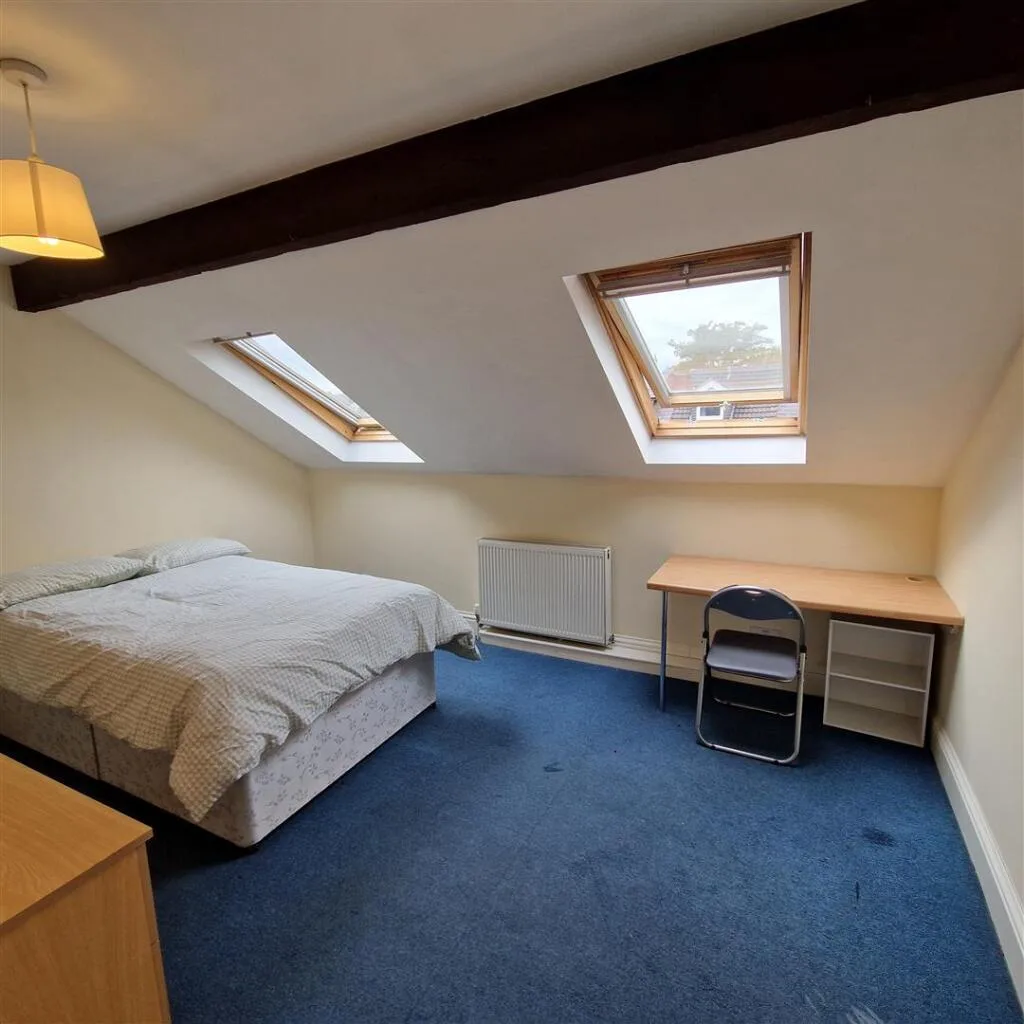 1 bedroom terraced house for rent