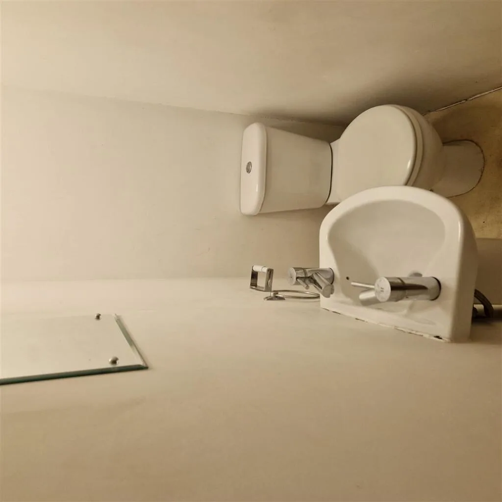 1 bedroom terraced house for rent