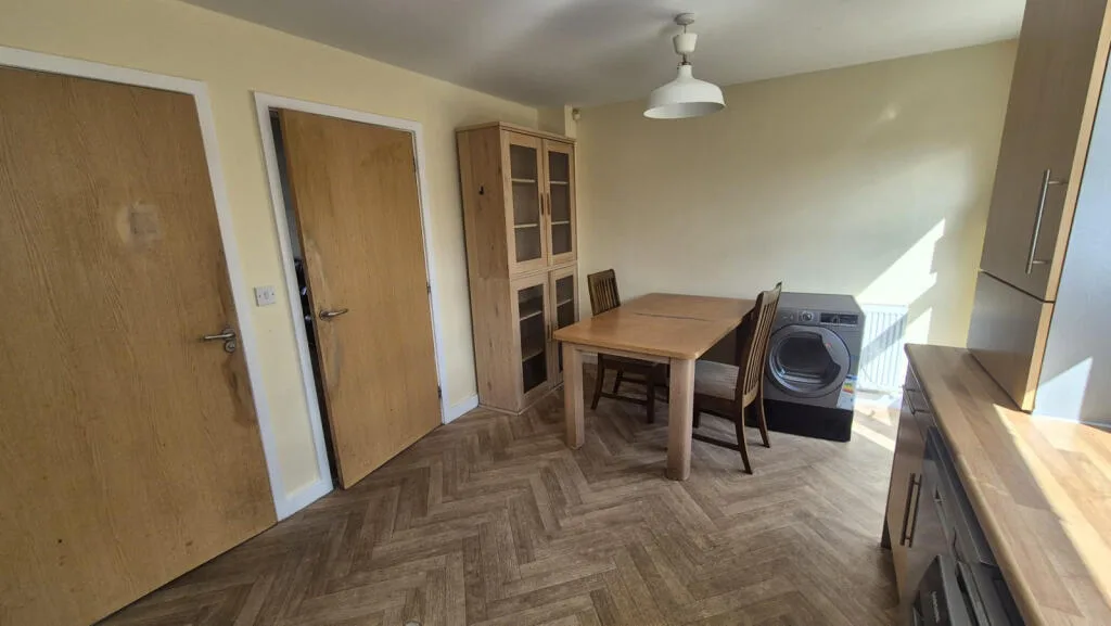 3 bedroom terraced house for rent