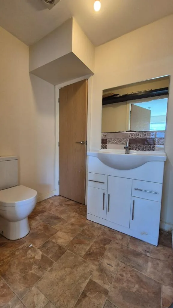 3 bedroom terraced house for rent