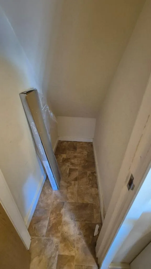 3 bedroom terraced house for rent